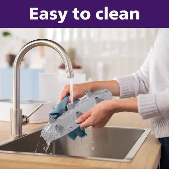 Philips Avent Premium Baby Bottle Sterilizer with Dryer - Picture 7 of 12